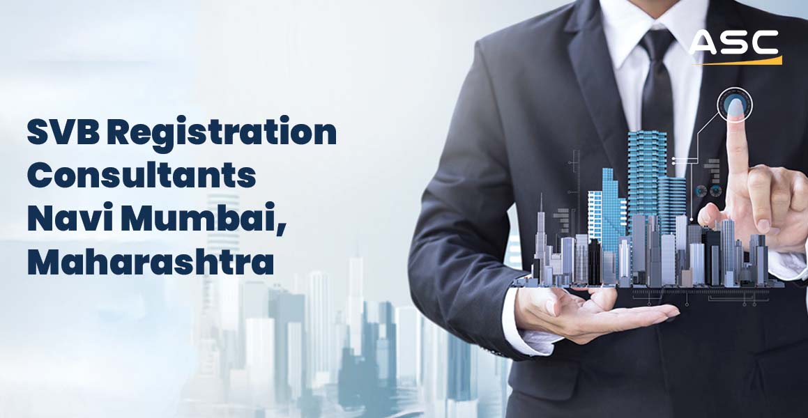 SVB Customs Registration Consultants Navi Mumbai